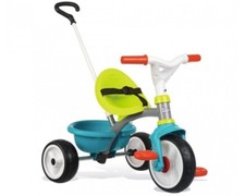 Smoby Dreirad Be Move blau