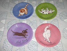 Whittard of Chelsea 4 Teller