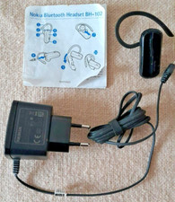 Nokia Bluetooth Handy Headset BH-102