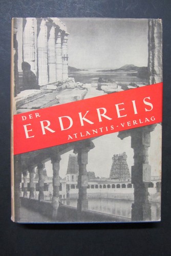 Der erdkreis orbis terrarum - der,