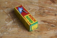 VW T3 Porsche 914 Zündkerze Kerze Zündung Bosch Super Super W6CC 0241235574