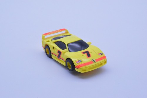 Tyco slotcar racing - h0,