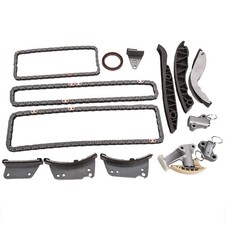 Steuerkettensatz Hyundai H-1