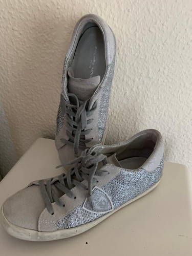Philippe model damen schuhe - model,