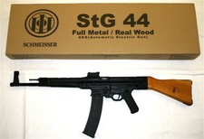 WW2 STG44 MP44 AEG mit