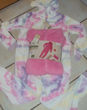 2 Stück Mädchen Overall