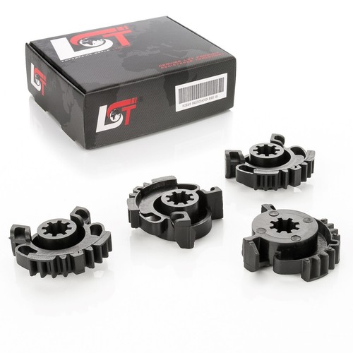 Zahnrad stellmotor c - zahnrad,