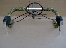 Vorbaulenker Brems- und