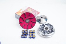 Performance variator kit