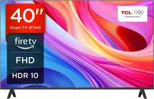 TCL 40SF540-40 Zoll FHD Smart