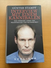 Günter Stampf - Interview mit