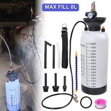 Getriebeöl Einfüllgerät