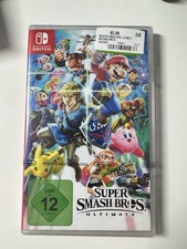 Super Smash Bros. Ultimate