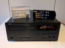 Yamaha tapedeck - kx-10, /