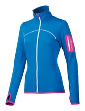 Ortovox Jacke Sweatjacke Damen