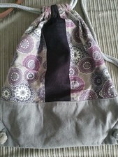* Turnbeutel * Handmade * 