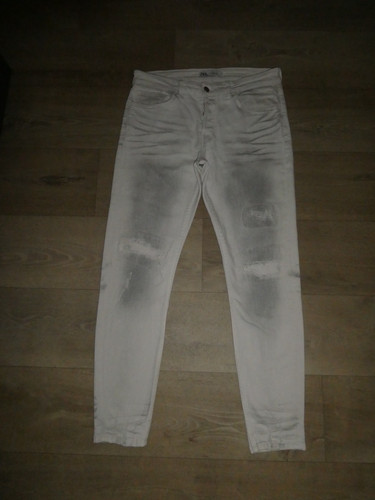 Zara herren skinny - herren, jeans