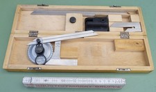 Universal Winkelmesser Lupe