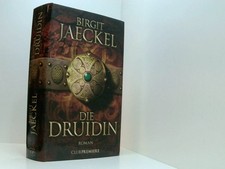 Die Druidin Roman Birgit