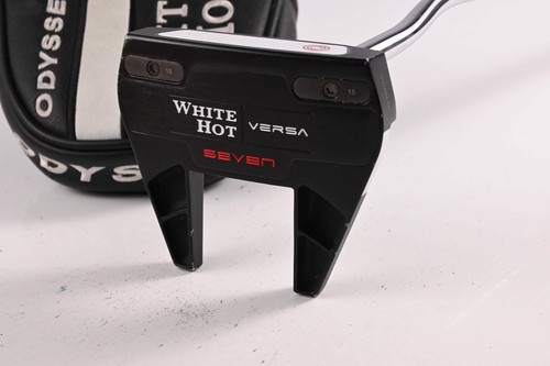 Odyssey white hot versa - white,