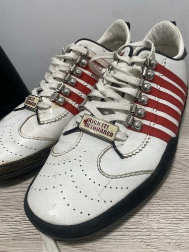 Dsquared herren low - herren,