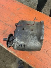 BMW R 25/2 R 25/3 - Getriebe