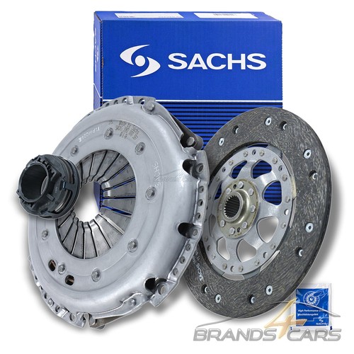 Sachs kupplungssatz kupplung - kupplungssatz,