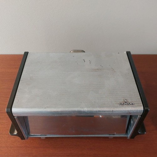 Siemens tischgrill vintage - tischgrill,