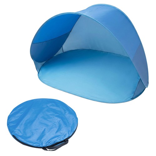 Pop strand muschel mit - up,