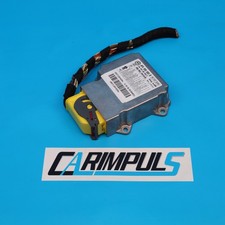 Audi A6 4F C6 Airbagsteuergerät 4F0959655B 4F0910655E Steuermodul Original