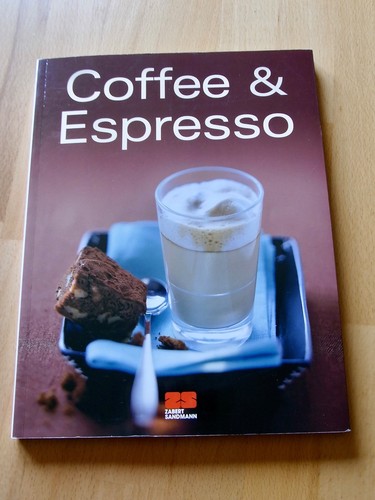 Buch coffee espresso - coffee, über