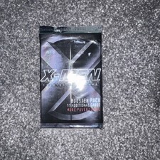 X-Men Trading Card Game 1