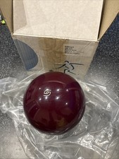 Kegelkugel Vollkugel 160mm