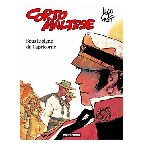 Album von corto maltese im - album,