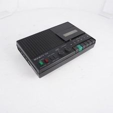 SONETT 77 - alter RFT Recorder