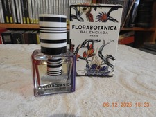 Balenciaga Florabotanica Eau