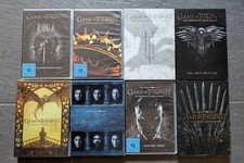 "Game of Thrones" - die