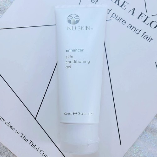 Nuskin skin enhancer - enhancer,