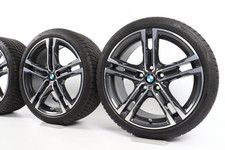 Original BMW 1er F40 2er F44