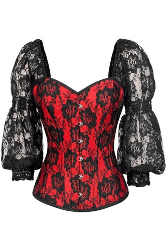 Daisy corsets ltd - corsets,