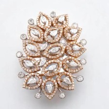 3.28 Ct Natural Diamond