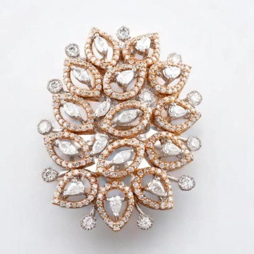Natural diamond - ct,