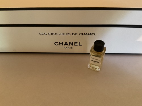 Chanel coromandel les - chanel,