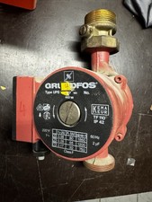 Grundfos UPS 25-40 180