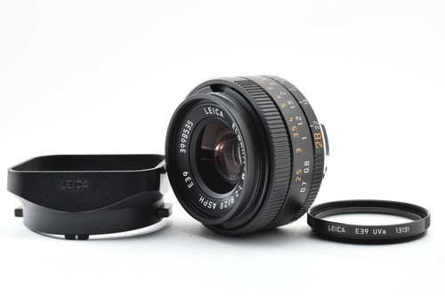 Top neuwertig leica elmarit - neuwertig],