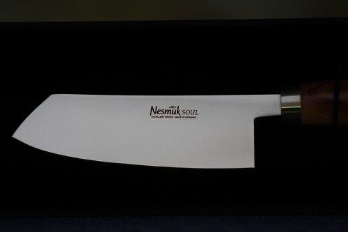 Nesmuk soul kochmesser 140 - 140,
