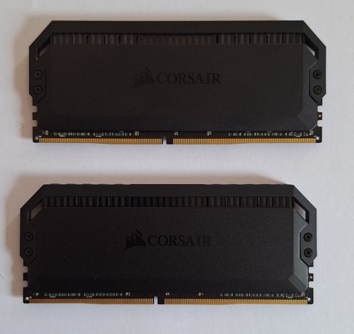 32gb corsair dominator - 32gb,
