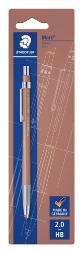 Staedtler mars technico - mars,