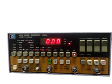 HP 8112A PULSE GENERATOR 50MHz