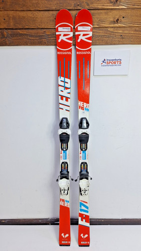 Rossignol hero fis pro - rossignol, gs